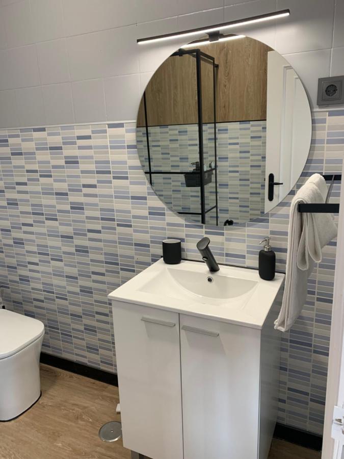 Noaru Apartamentos Арес Екстер'єр фото