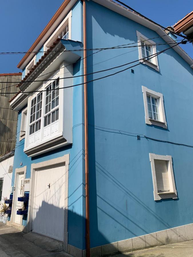 Noaru Apartamentos Арес Екстер'єр фото