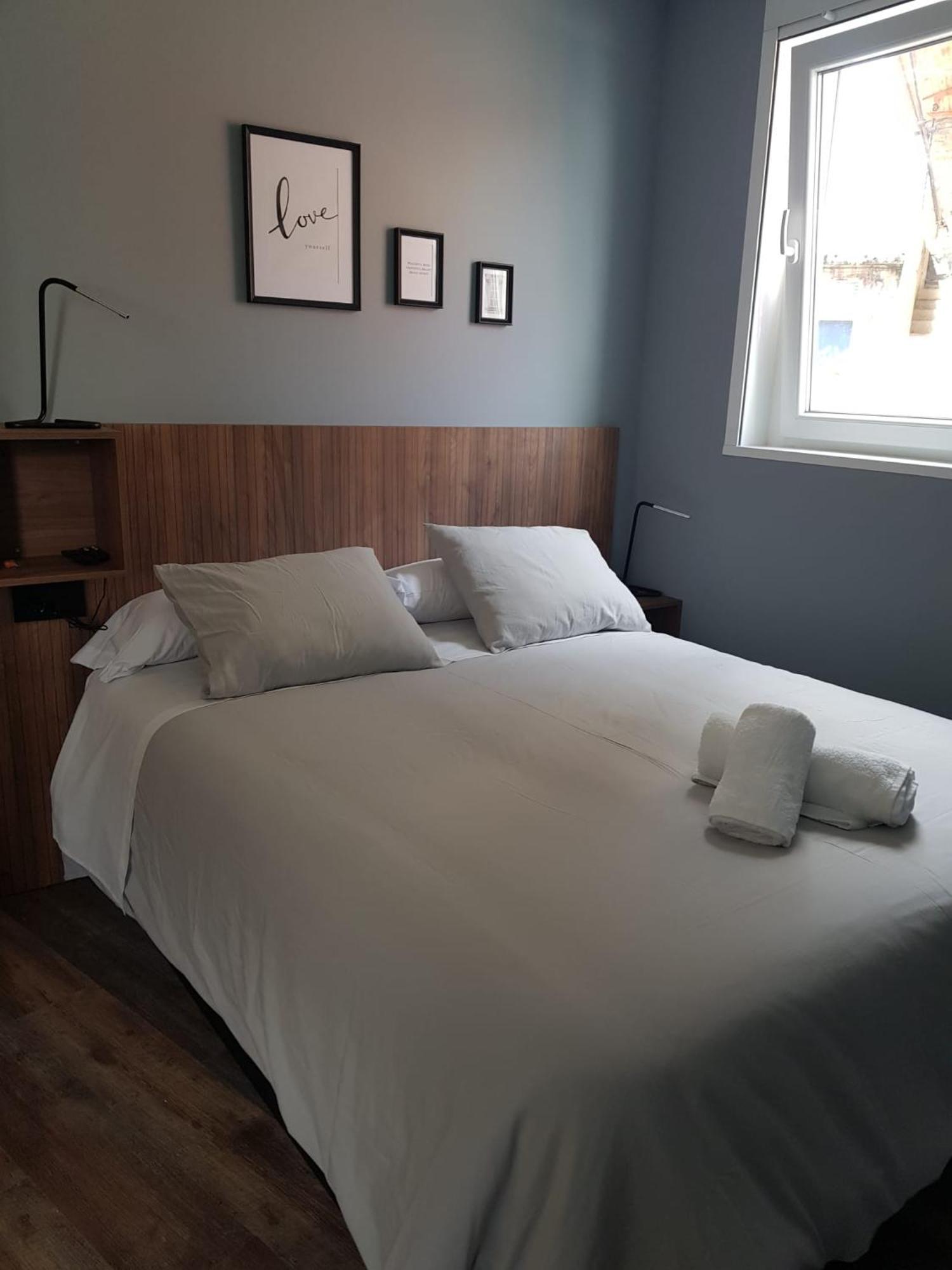 Noaru Apartamentos Арес Екстер'єр фото