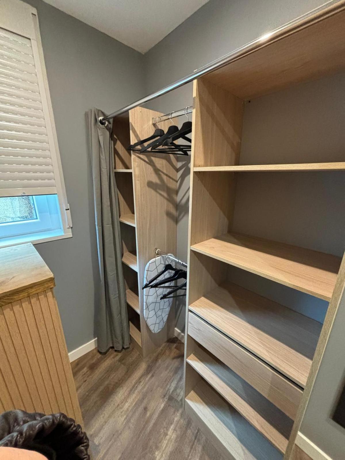 Noaru Apartamentos Арес Екстер'єр фото